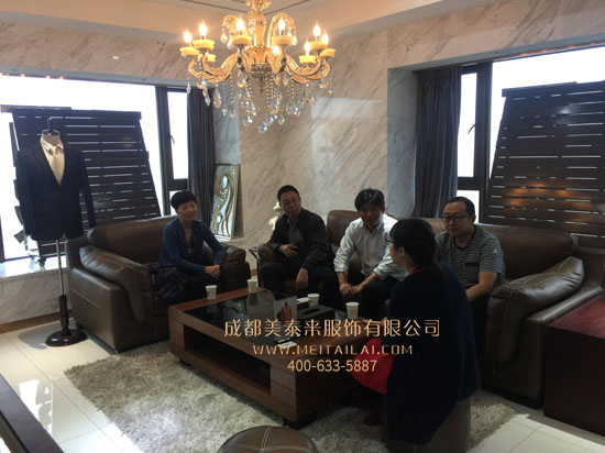 成都小黄片下载大全服装厂